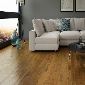 PRO Red Oak
